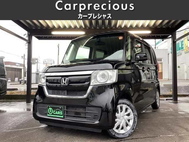 ホンダ N-BOX 