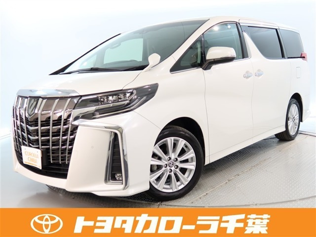 アルファード 2.5 S