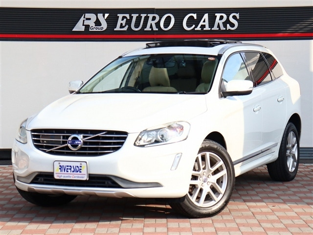 XC60D4 クラシック ディーゼルサンルーフ 純正HDD フルセグ