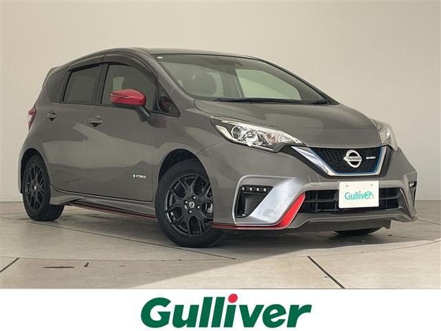 ノート 1.2 e-POWER NISMO 修復歴無し