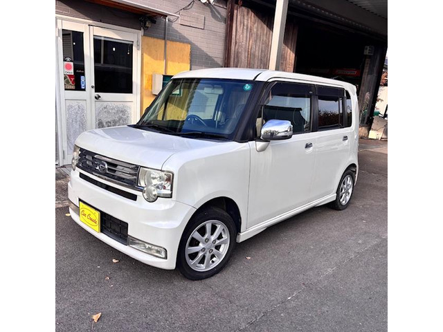 ムーヴコンテ X