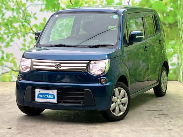 MRワゴンXセレクション