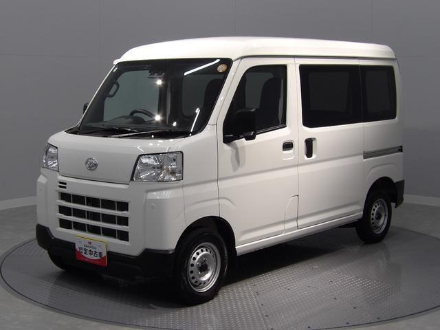 ハイゼットカーゴ  デラックス 4WD