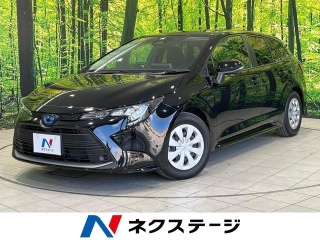 カローラツーリング 1.8 ハイブリッド G （6AA-ZWE219W）
