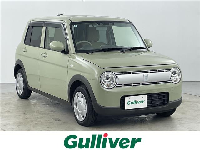 アルトラパン L 修復歴無し