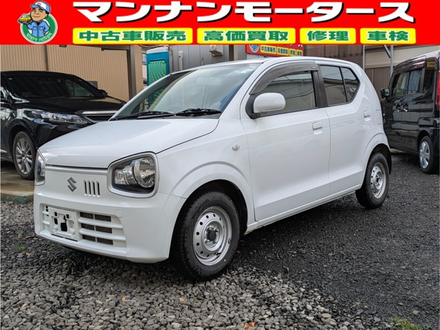 アルトバン VP オートギヤシフト