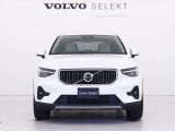 XC40 ウルトラ B4 AWD 4WD 