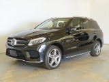GLE 350d 4マチックスポーツ 4WD 