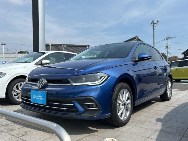 ポロ TSI スタイル 