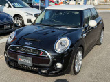 ミニ クーパー S 