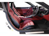911 カレラ PDK 現行モデル 992.2 1オーナー 赤×黒革 20/2