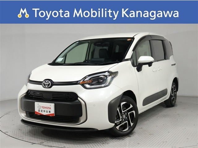 シエンタ 1.5 X ウェルキャブ 車いす仕様車 タイプI 助手席側セカンドシート無