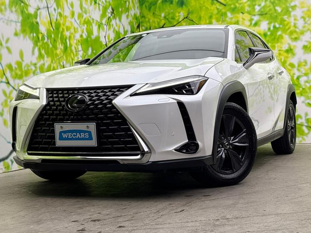 UX200 バージョンC