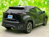 ヤリスクロス 1.5 ハイブリッド Z E-Four 4WD 