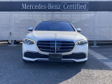 Sクラス S500 4マチック (ISG) 4WD 