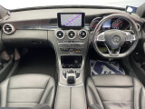 Cクラス C200 アバンギャルド AMGライン 