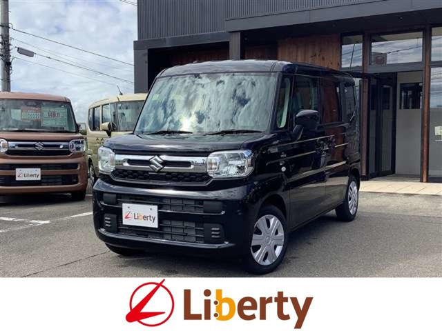 スペーシア ハイブリッド(HYBRID) G 