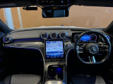 Cクラス C220d アバンギャルド AMGライン 本革シート サンルーフ