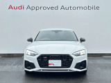 A5スポーツバック  45 TFSI quattro S line