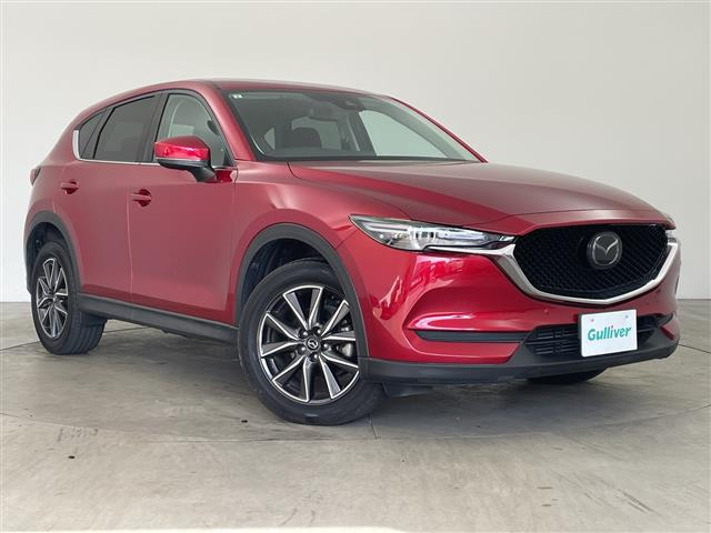 CX-5 2.2 XD プロアクティブ 修復歴無し
