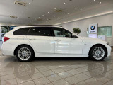 3シリーズツーリング 320i ラグジュアリー 