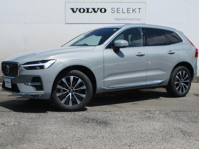 XC60 ウルトラ B5 AWD 4WD 