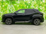 ヤリスクロス 1.5 ハイブリッド Z E-Four 4WD 