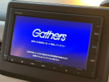 【純正ナビ】人気の純正ナビを装備。オーディオ機能も充実しており、Bluetooth接続すればお持ちのスマホやMP3プレイヤーの音楽を再生可能!毎日の運転がさらに楽しくなります!!