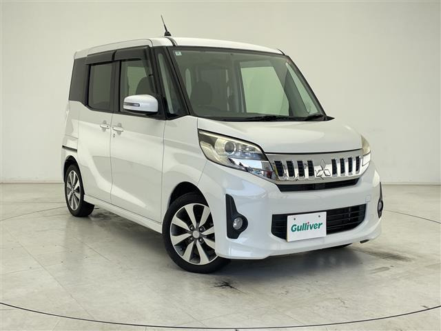 eKスペースカスタムT修復歴無し