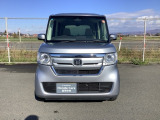 N-BOX G L ホンダセンシング 4WD 
