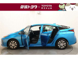プリウス 1.8 A 