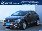 フォルクスワーゲン T-Roc