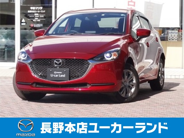 MAZDA21.5 15S 4WD