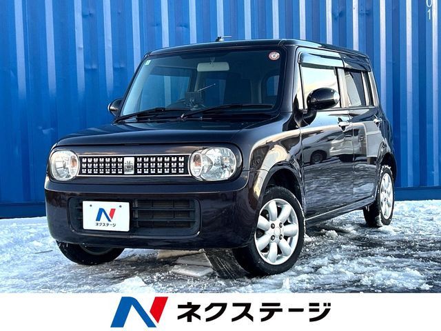 アルトラパン X セレクション 