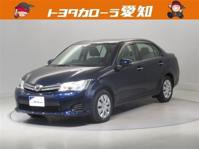 カローラアクシオ 1.5 G 