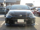 GRヤリス 1.6 RZ ハイ パフォーマンス GR-DAT 4WD 