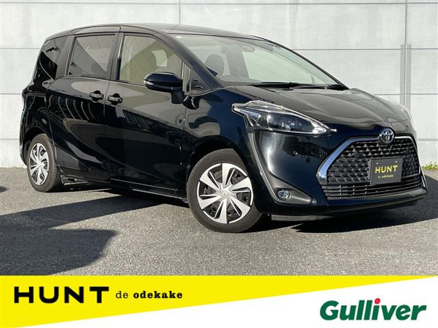 シエンタ 1.5 G クエロ 修復歴無し（5BA-NSP170G）