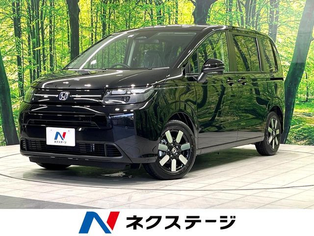 フリード 1.5 e:HEV エアー EX （6AA-GT5）