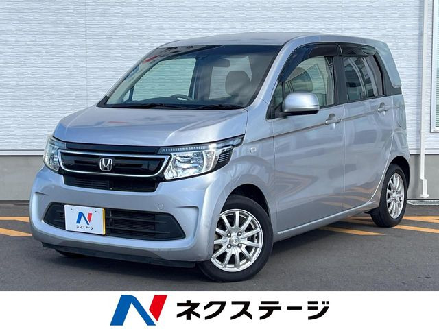 N-WGNG ターボパッケージ