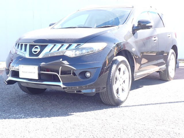 ムラーノ2.5 250XV