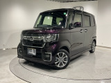 ホンダ N-BOXカスタム
