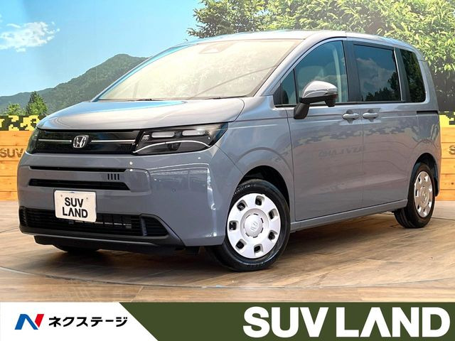 フリード1.5 エアー