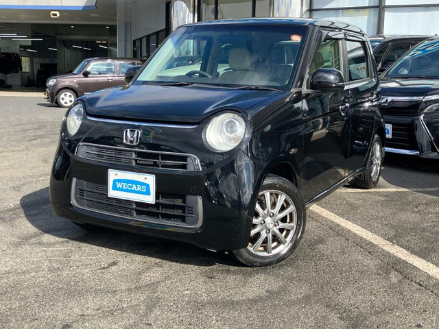 N-ONE G Lパッケージ