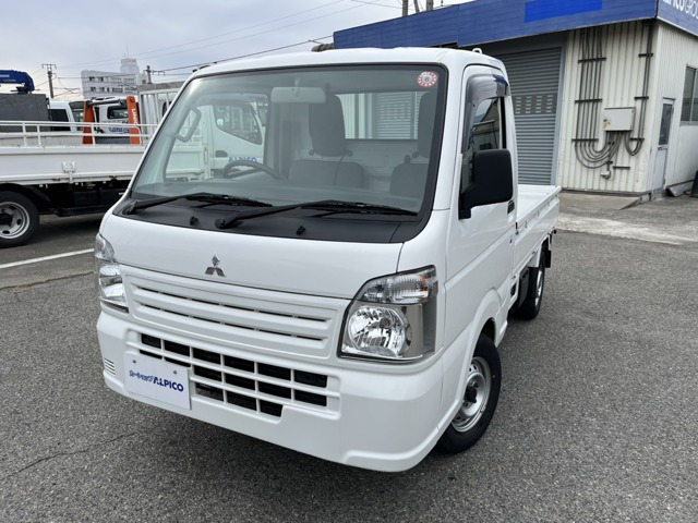 ミニキャブトラック M 4WD 