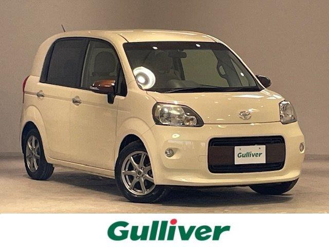 ポルテ 1.5 F ア・ラ・モード 修復歴無し