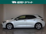 カローラスポーツ 1.8 ハイブリッド G 