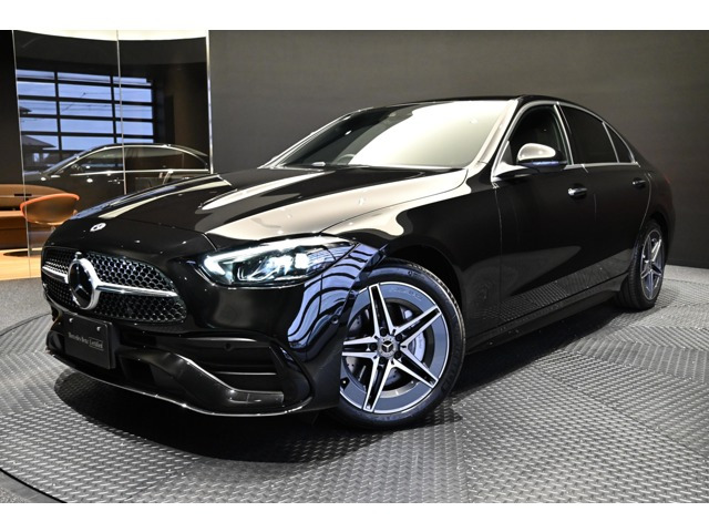 CクラスC350e スポーツ