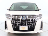 アルファード ハイブリッド 2.5 SR Cパッケージ E-Four 4WD 