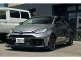 GRヤリス 1.6 RZ ハイ パフォーマンス GR-DAT 4WD TRDエアロ カーボンルーフ コンフ...