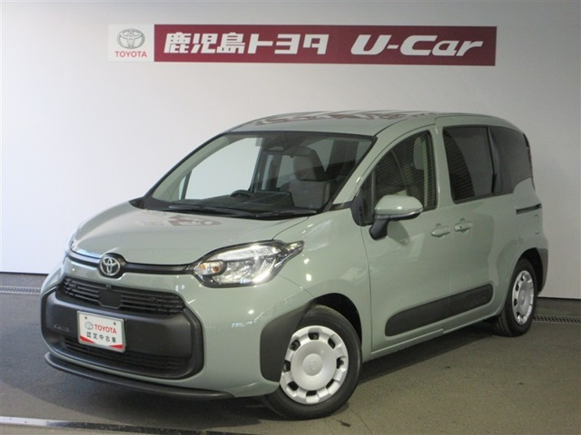 シエンタ ハイブリッド 1.5 G